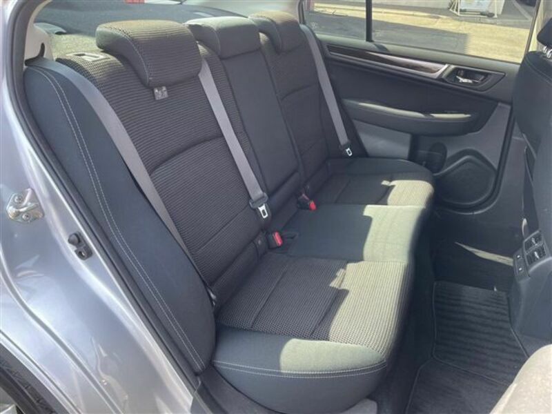 LEGACY B4