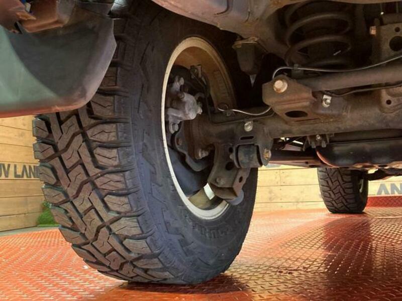 FJ CRUISER