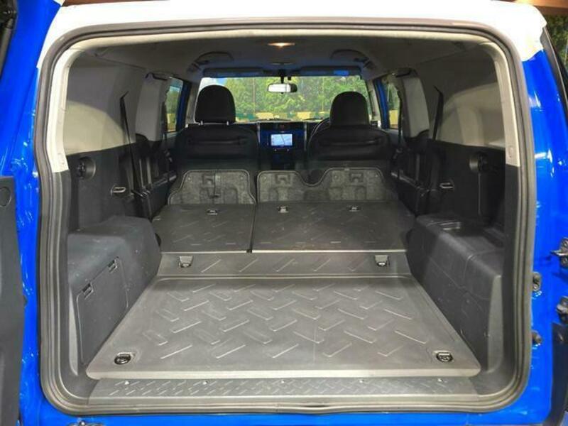 FJ CRUISER