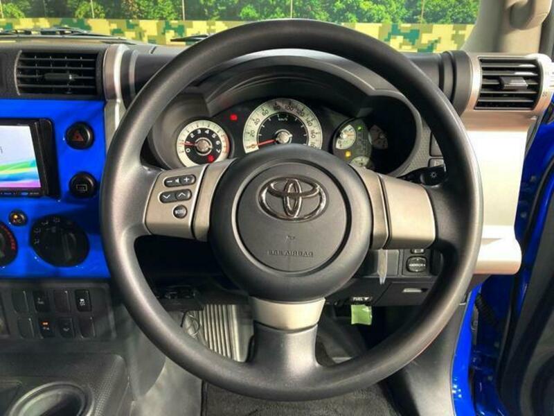 FJ CRUISER