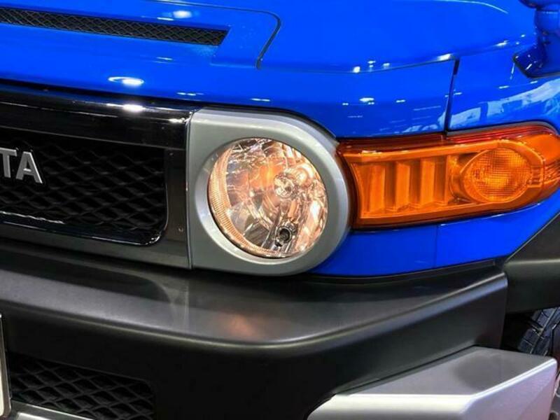 FJ CRUISER