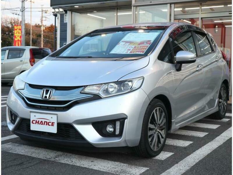 FIT HYBRID