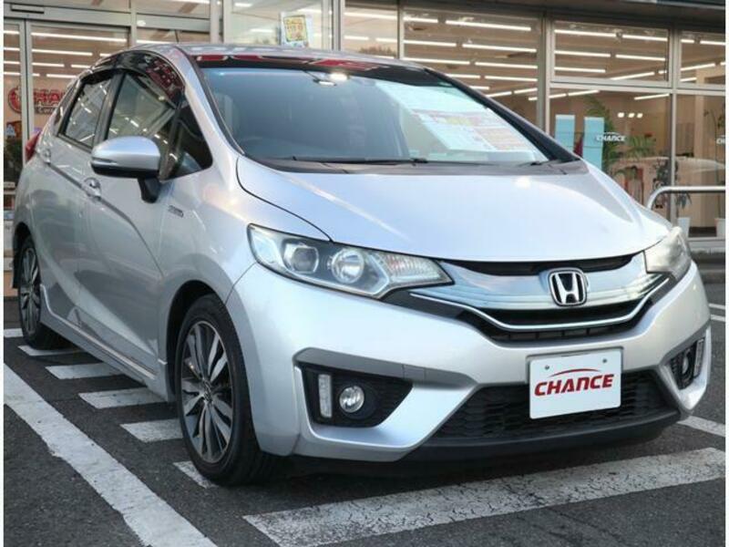 FIT HYBRID