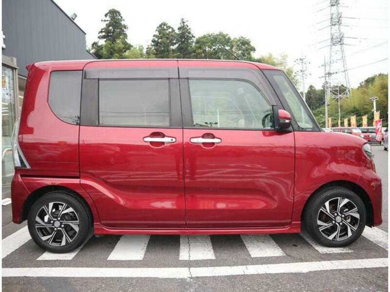 TANTO