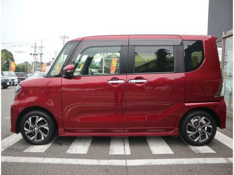 TANTO