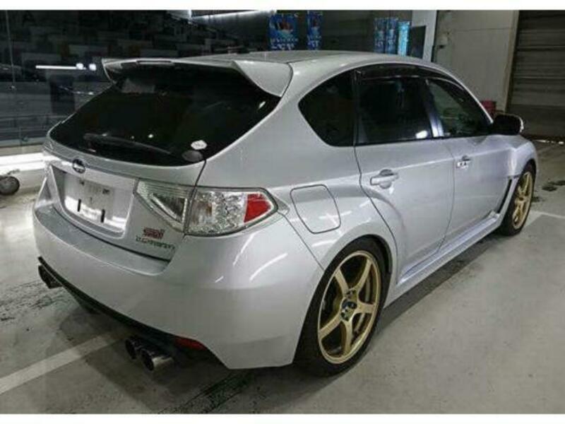 IMPREZA
