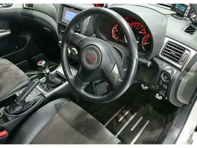 IMPREZA