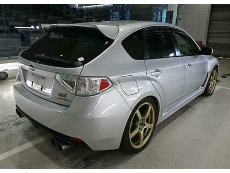 IMPREZA