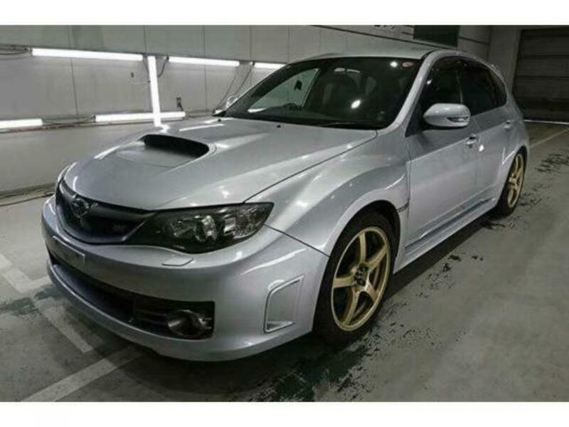 IMPREZA
