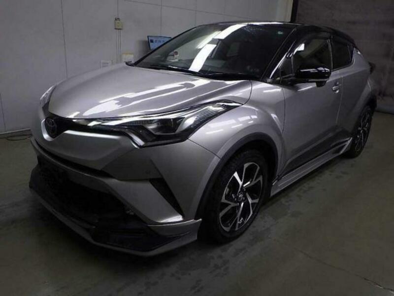 C-HR-0