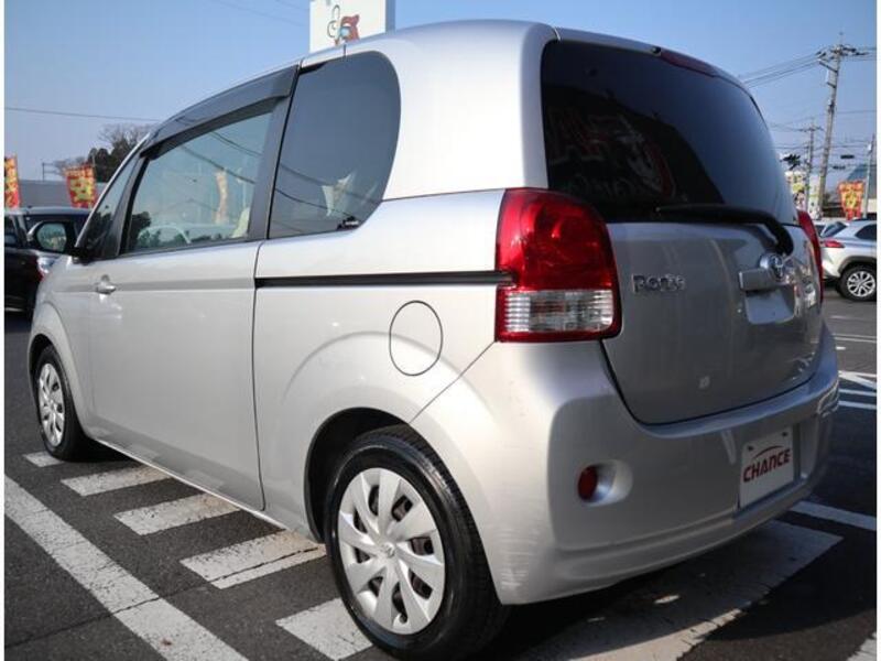 PORTE
