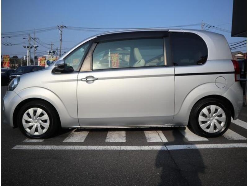 PORTE