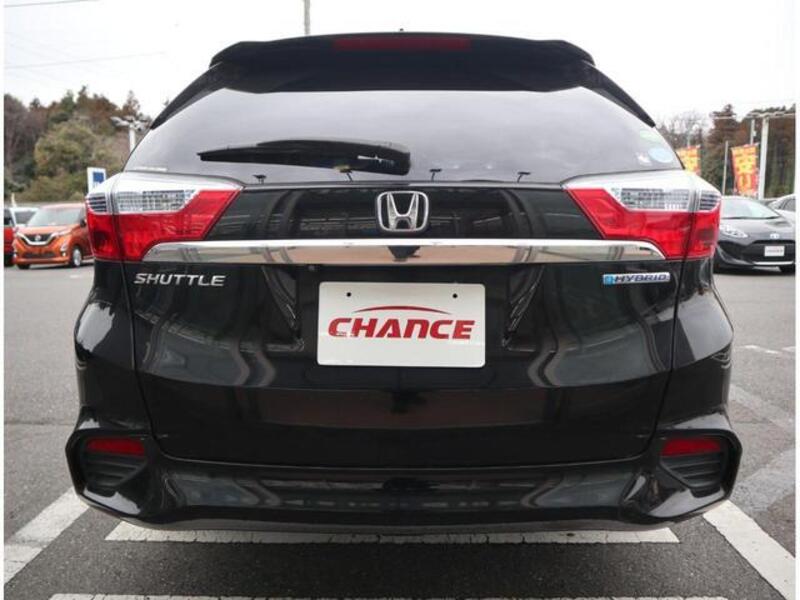 SHUTTLE