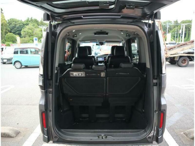 STEPWAGON SPADA