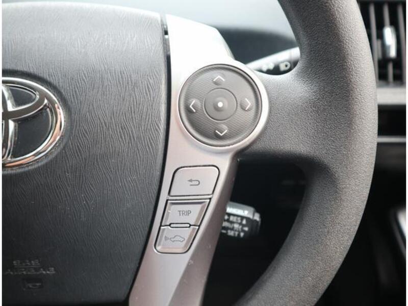 PRIUS ALPHA