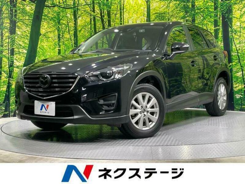 CX-5-0