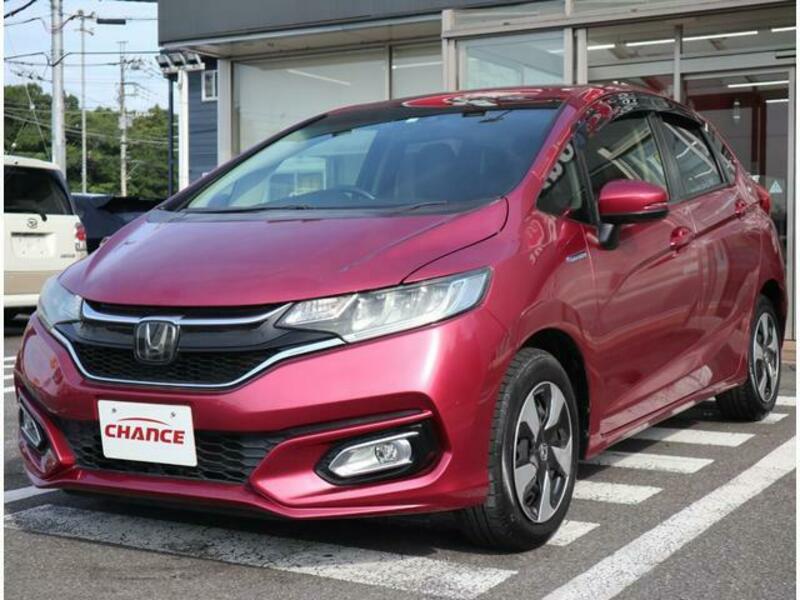 FIT HYBRID