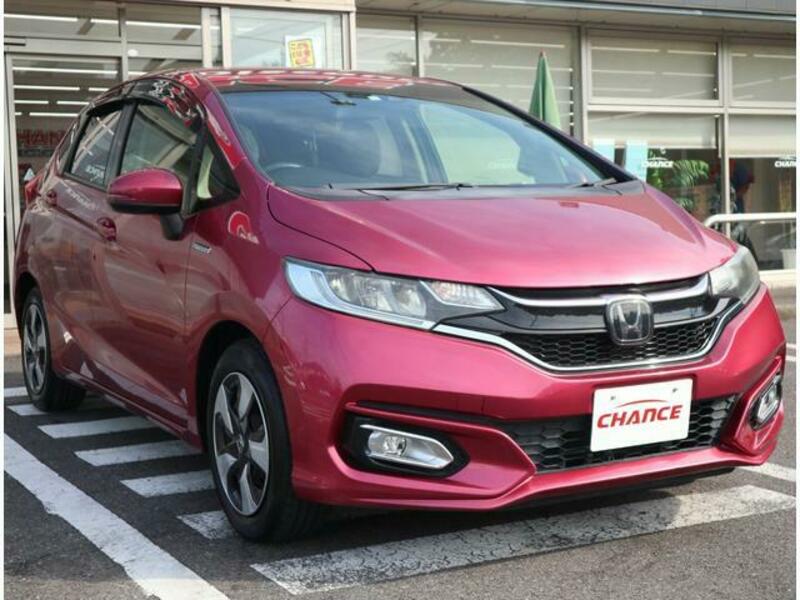 FIT HYBRID