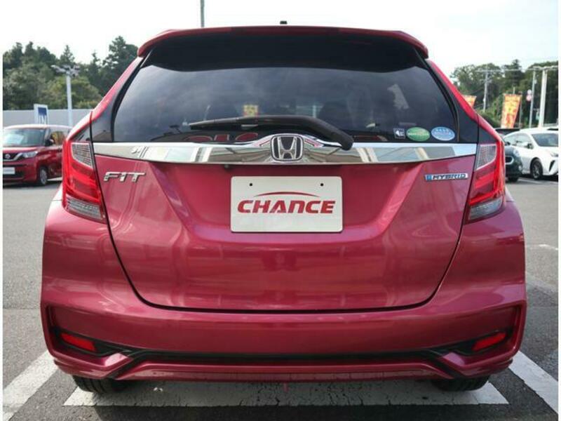 FIT HYBRID