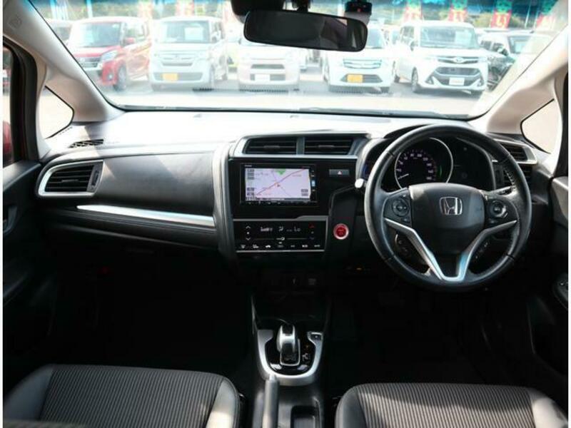 FIT HYBRID