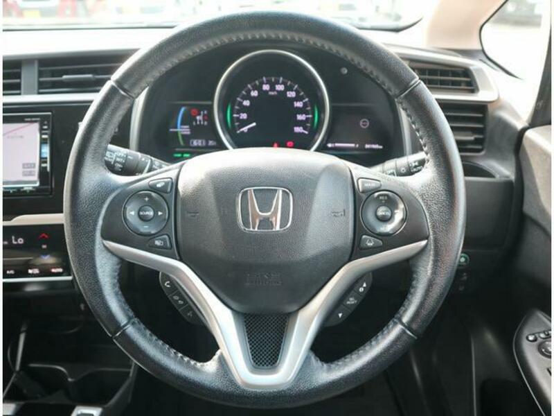 FIT HYBRID