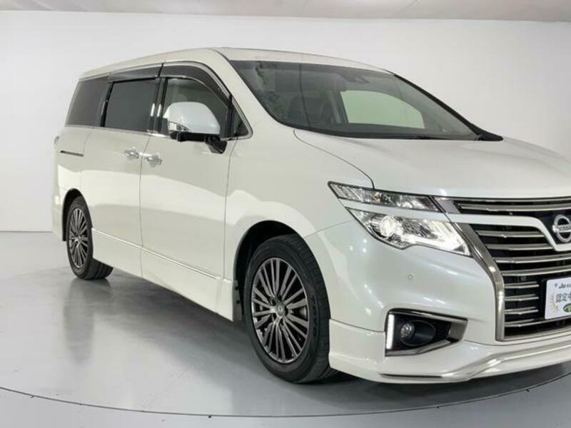 ELGRAND