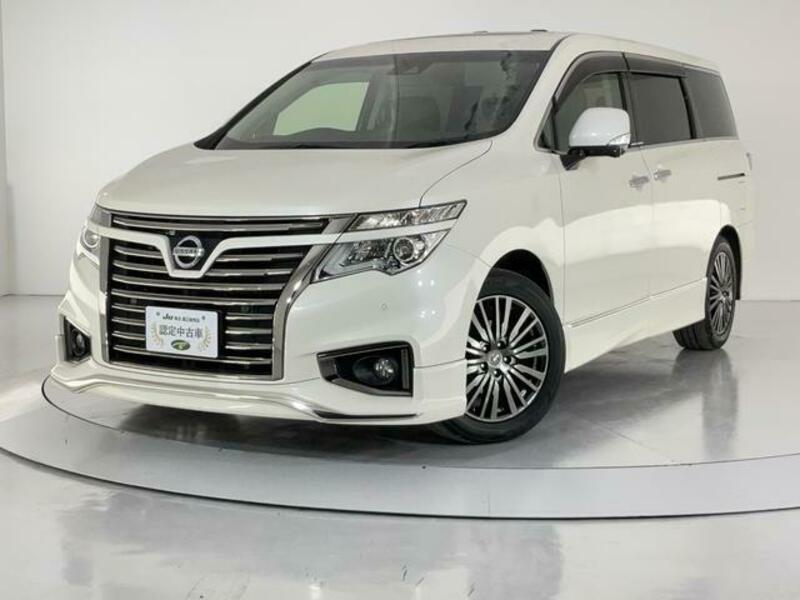 ELGRAND
