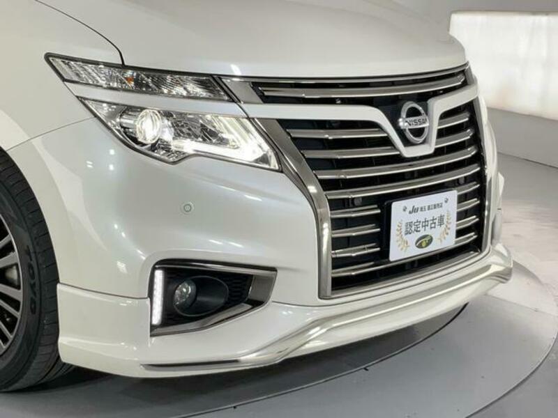 ELGRAND