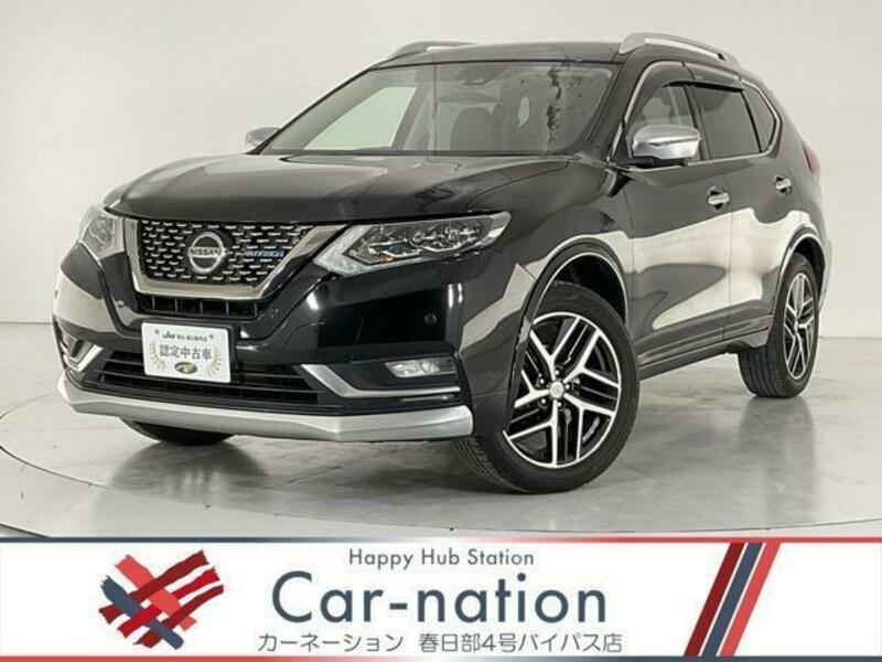 X-TRAIL-0