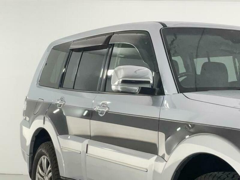 PAJERO