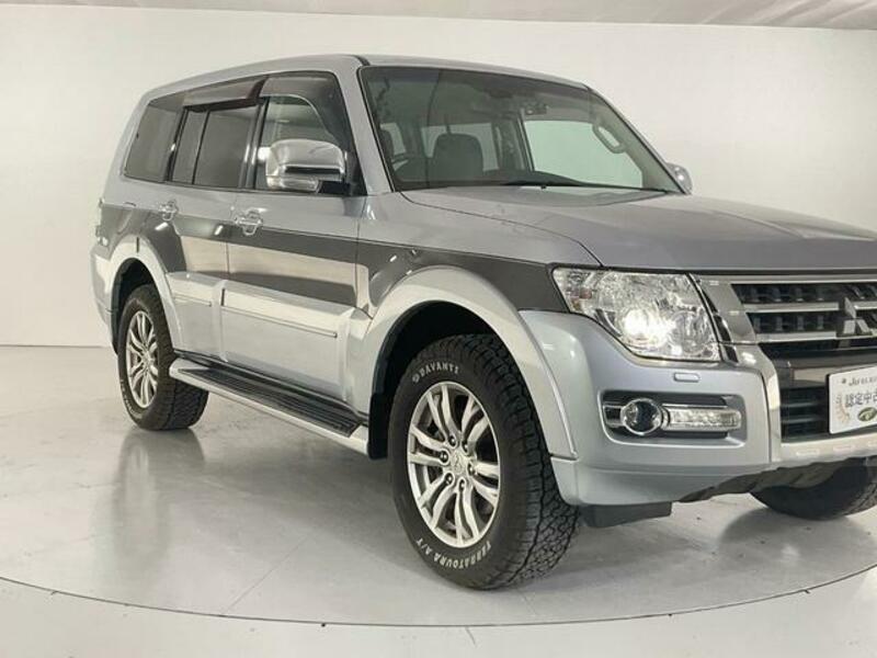 PAJERO