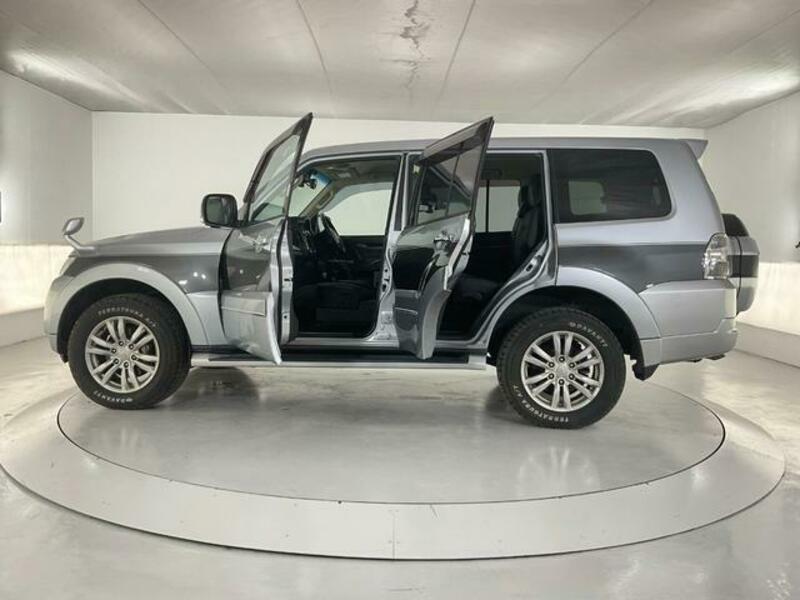 PAJERO