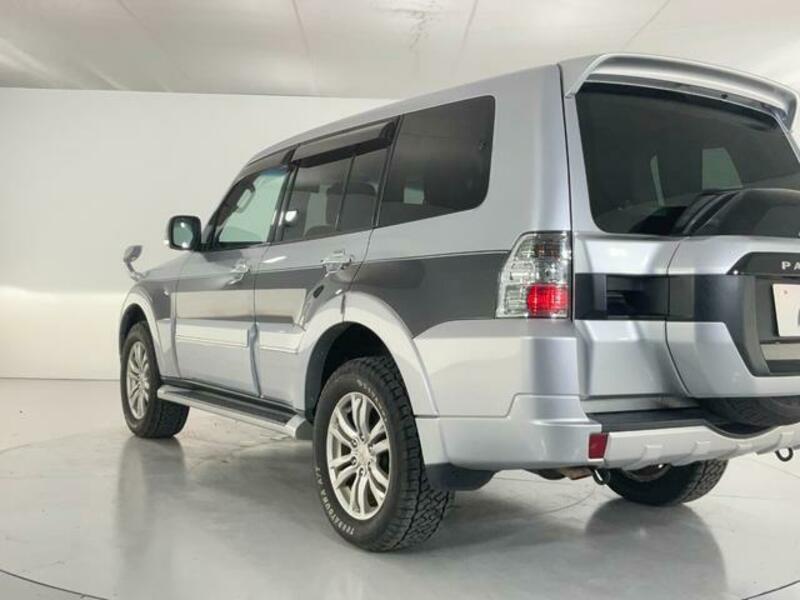 PAJERO