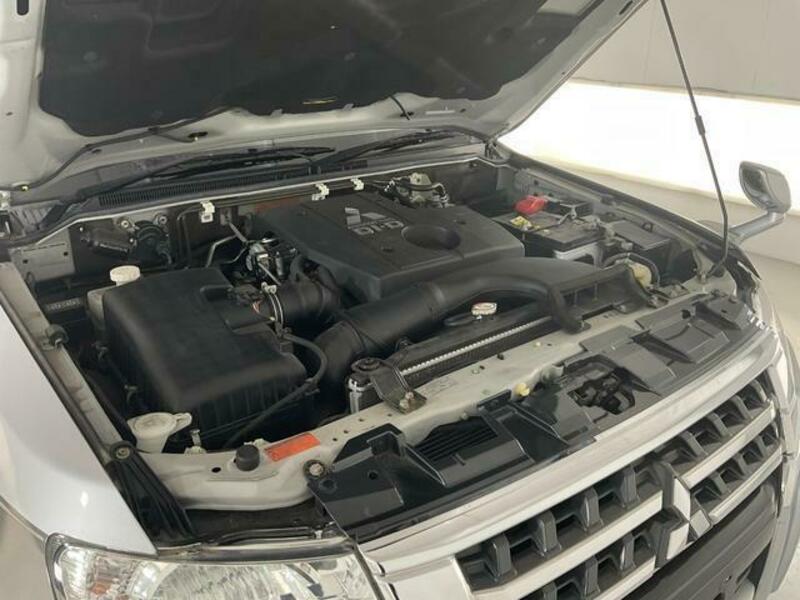 PAJERO
