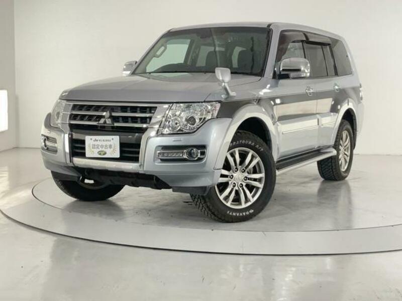 PAJERO
