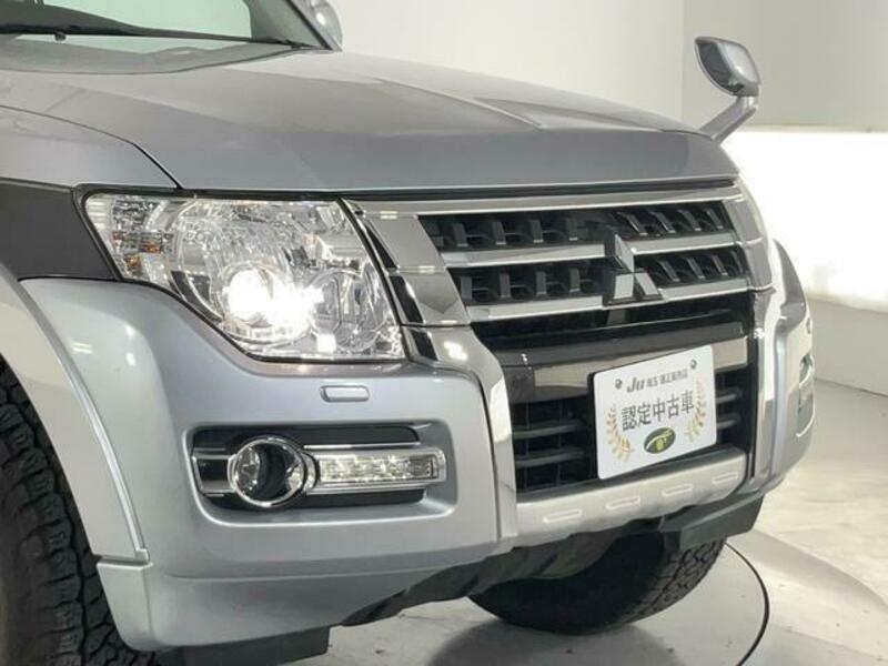 PAJERO
