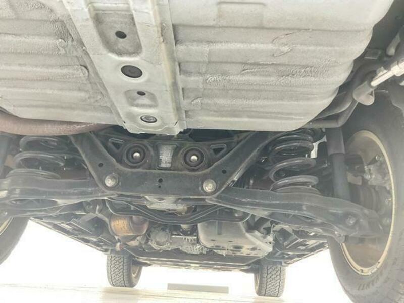 PAJERO