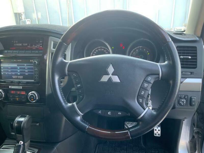PAJERO