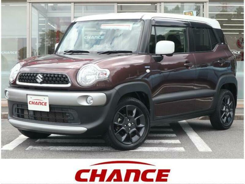 SUZUKI XBEE