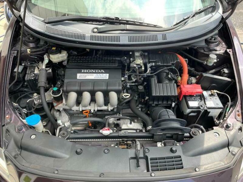 CR-Z