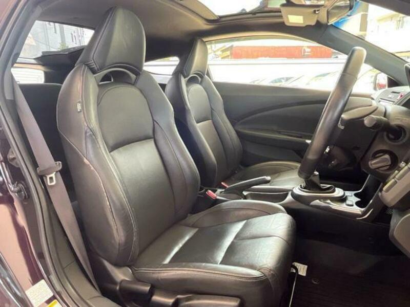 CR-Z