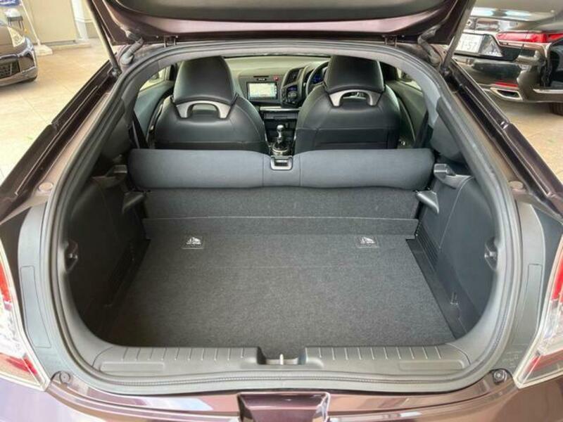 CR-Z
