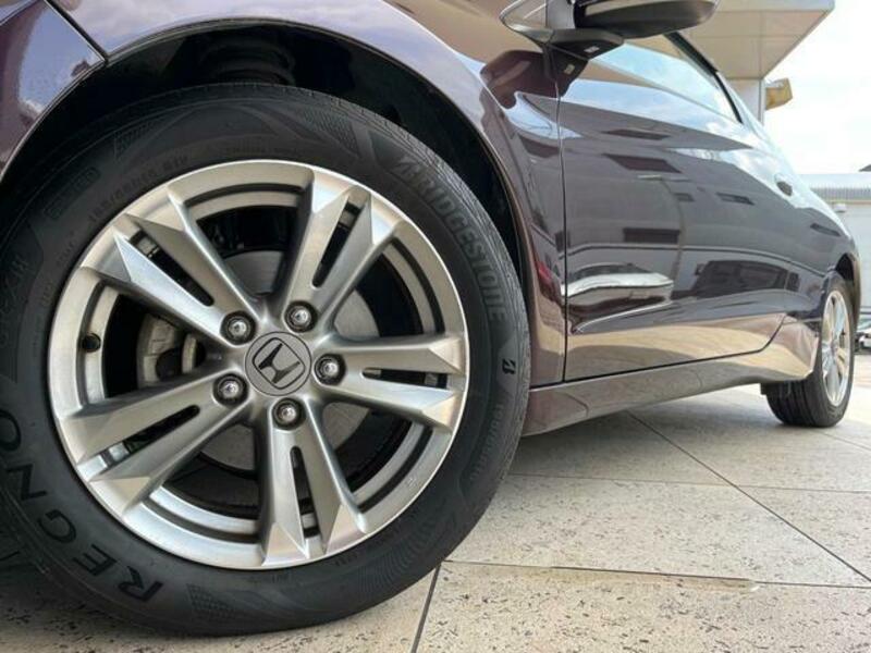 CR-Z