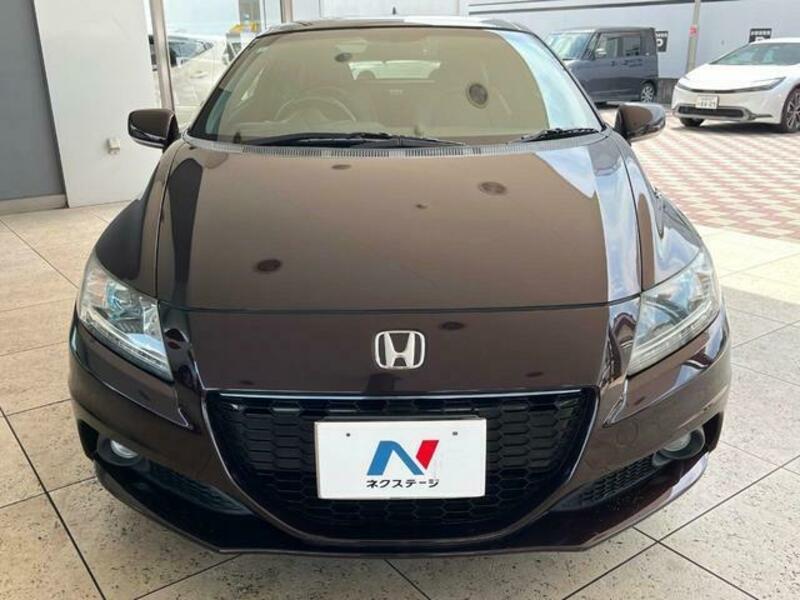 CR-Z