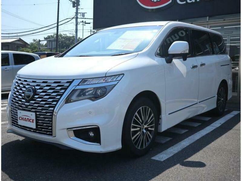 ELGRAND