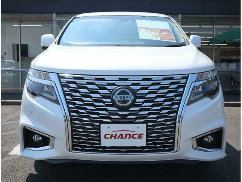 ELGRAND