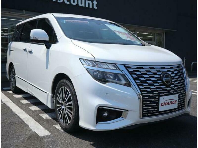 ELGRAND