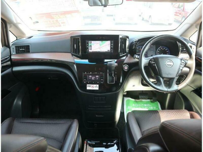 ELGRAND