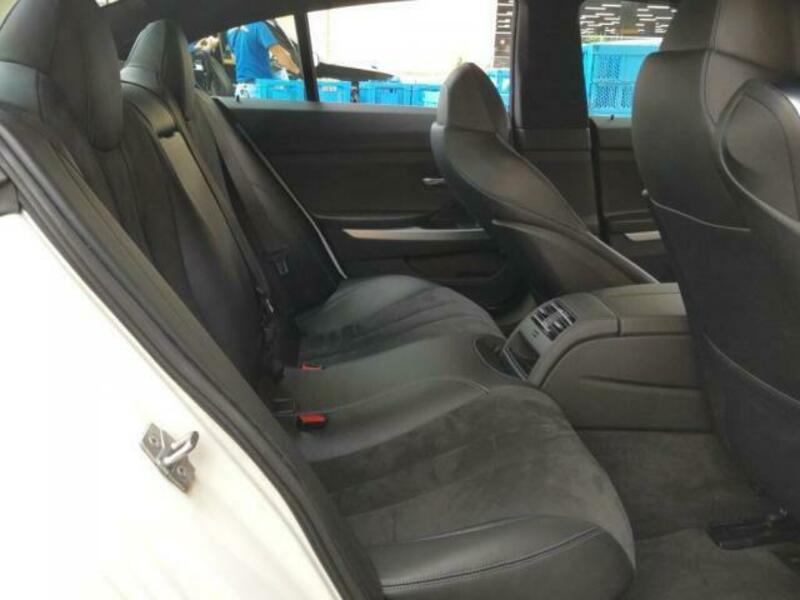 6 SERIES