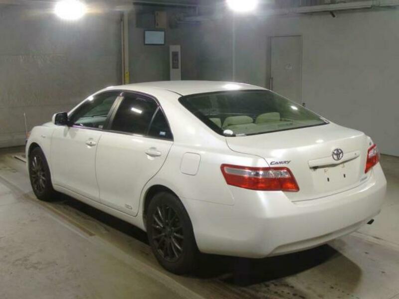 CAMRY